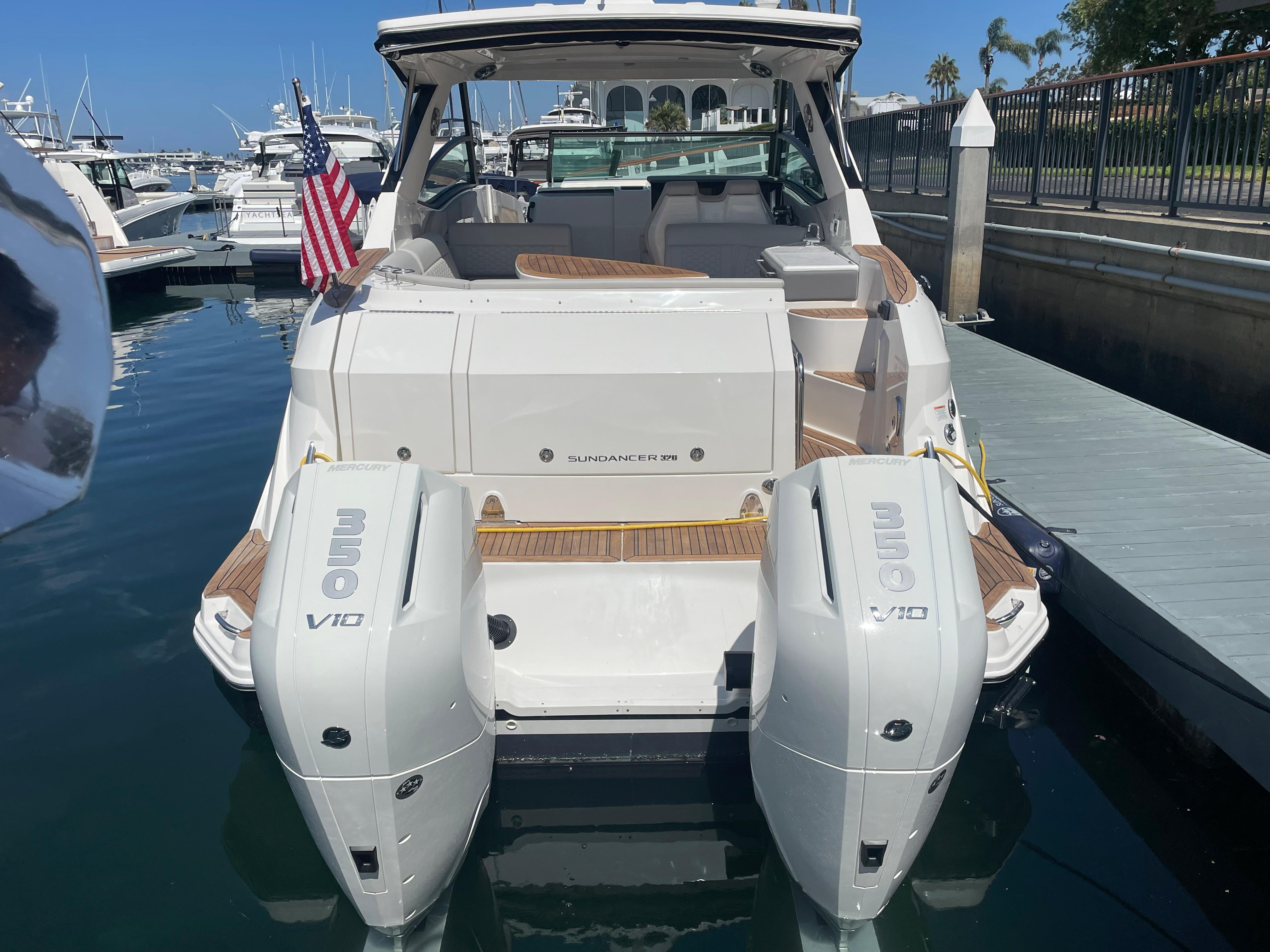 Sea Ray Sundancer: Ultimate Boating Guide for Enthusiasts