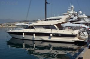 1989 Riva Riva 20 Corsaro