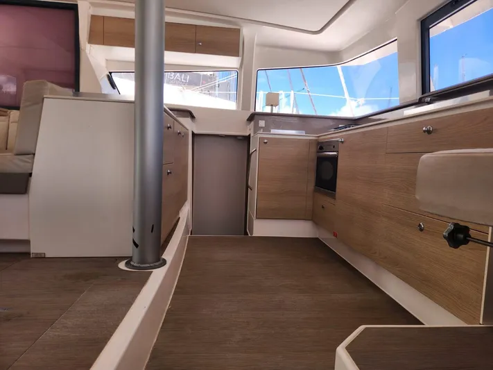 Tropical D Tour Yacht Photos Pics Bali 4.3