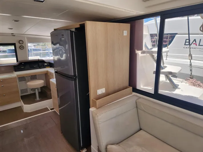 Tropical D Tour Yacht Photos Pics Bali 4.3