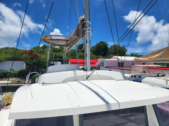 Tropical D Tour Yacht Photos Pics Bali 4.3