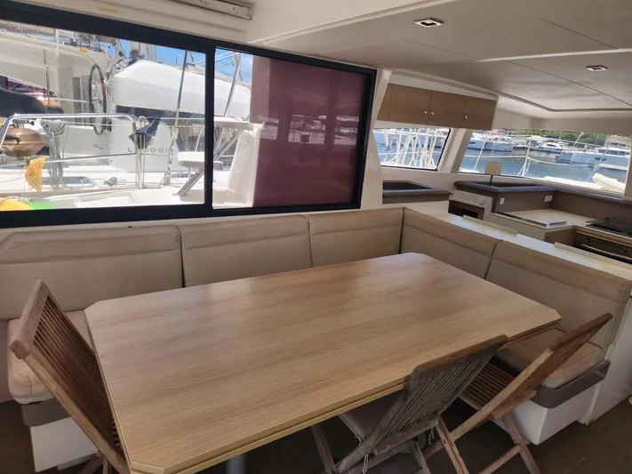 Tropical D Tour Yacht Photos Pics Bali 4.3