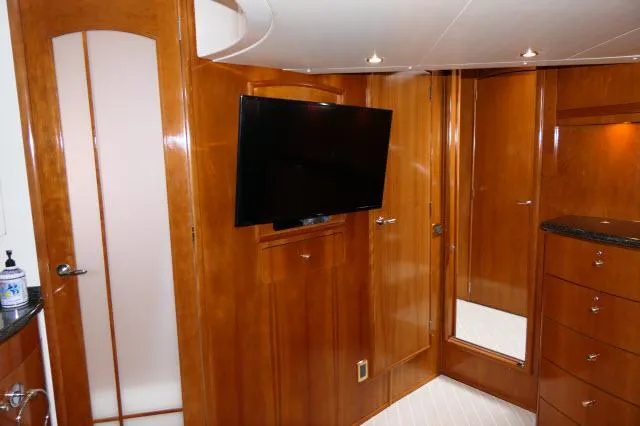 About Time III Yacht Photos Pics 