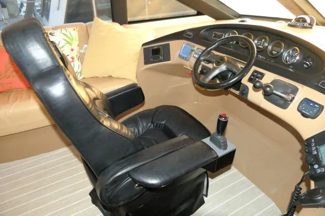 About Time III Yacht Photos Pics 