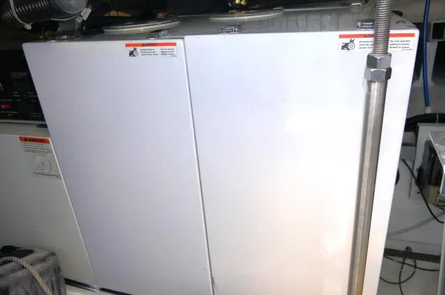 About Time III Yacht Photos Pics 