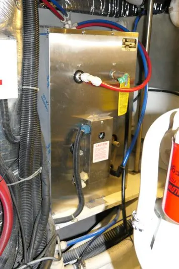 About Time III Yacht Photos Pics 