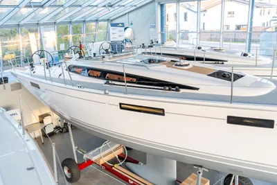 2024 Dehler 38 SQ