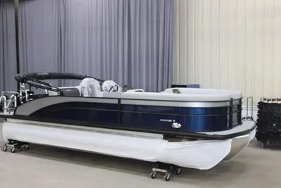 Harris Cruiser 230