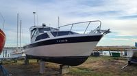 1985 Chris-Craft 280 Catalina