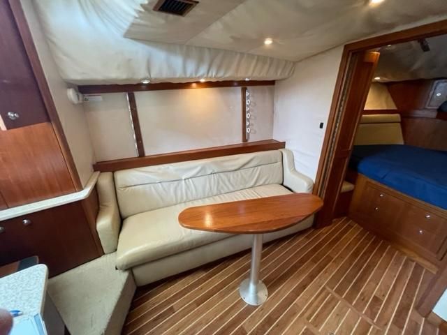 2008 Albemarle 360 Express Fisherman