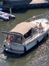 2006 Intercruiser 29
