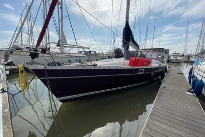 Jeanneau Sun Magic 44