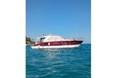 2006 Beneteau Flyer 12