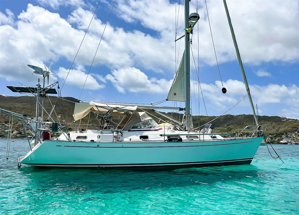 Najad boats for sale | YachtWorld