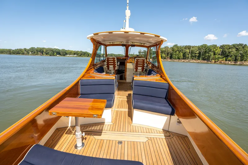 Halcyon Yacht Photos Pics 