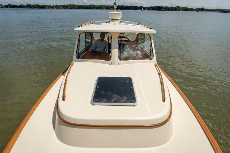 Halcyon Yacht Photos Pics 