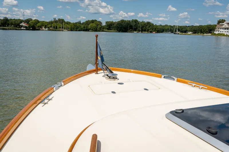 Halcyon Yacht Photos Pics 