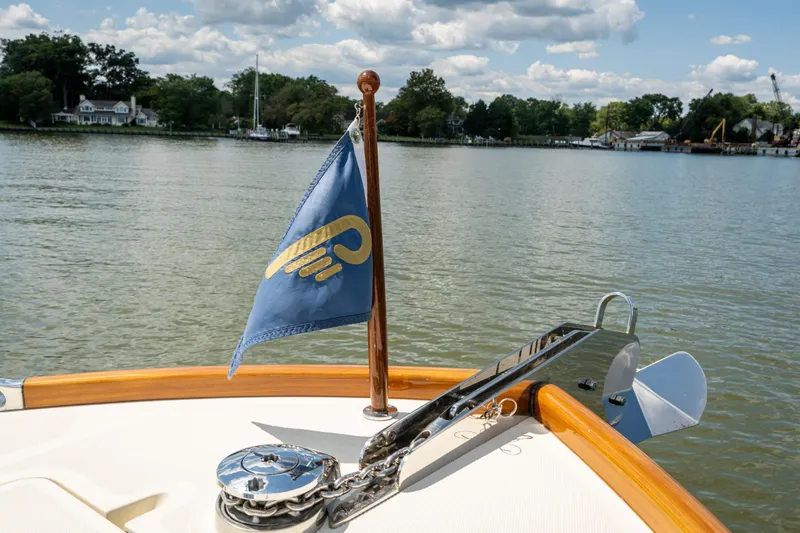 Halcyon Yacht Photos Pics 