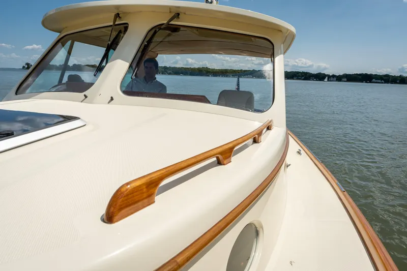 Halcyon Yacht Photos Pics 