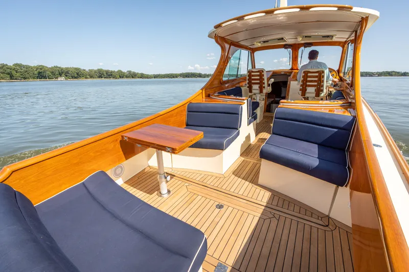 Halcyon Yacht Photos Pics 