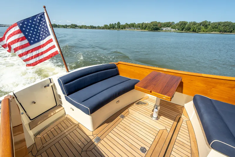 Halcyon Yacht Photos Pics 