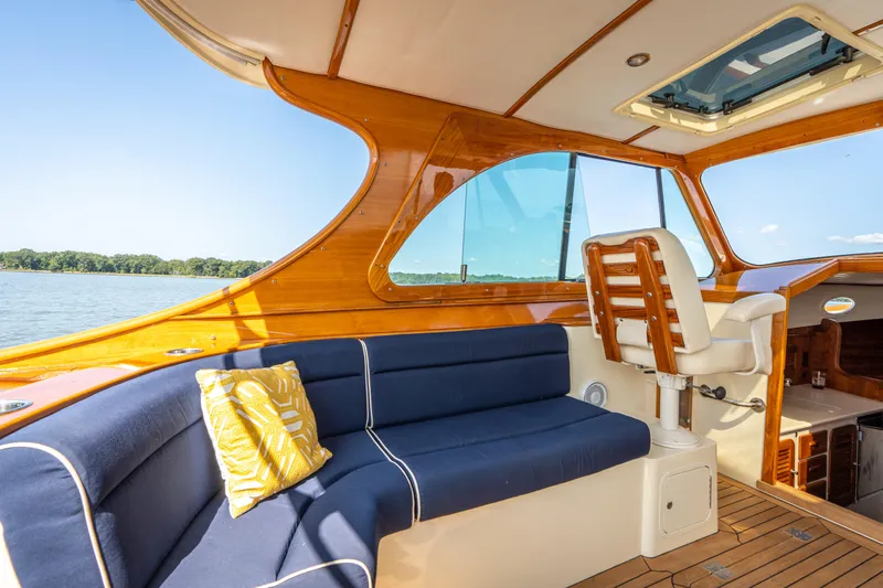 Halcyon Yacht Photos Pics 