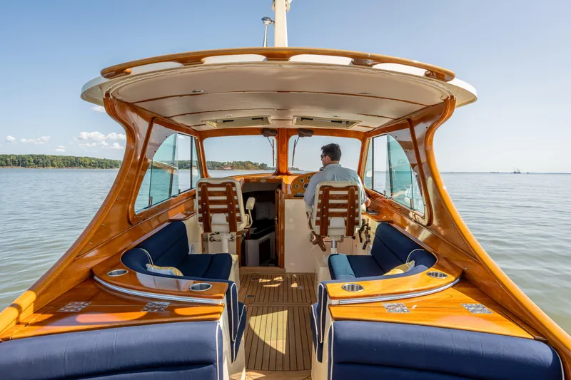 Halcyon Yacht Photos Pics 