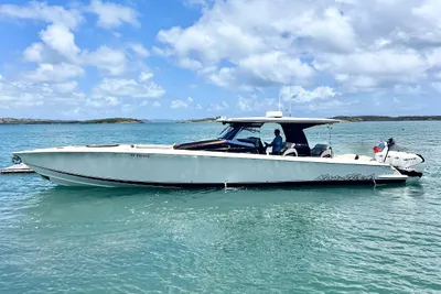Nor-Tech 450 Sport Center Console