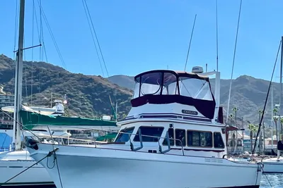 Californian 34