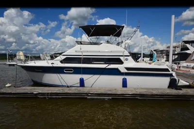 Carver Santego 3867