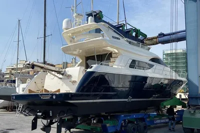 Uniesse UNIESSE 58 FLY