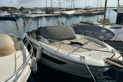 2022 Jeanneau Cap Camarat 755WA