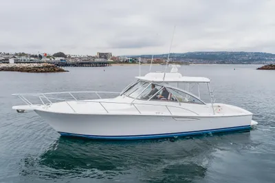 Viking 38 Open Billfish