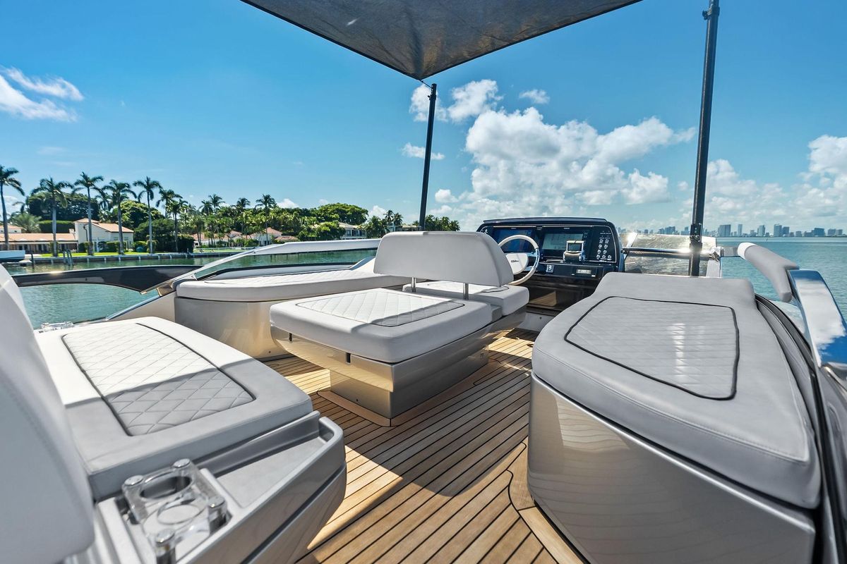 2023 Riva 76 