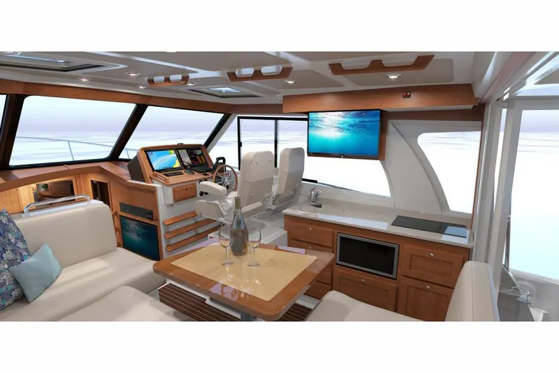  Yacht Photos Pics Manufacturer Provided Image