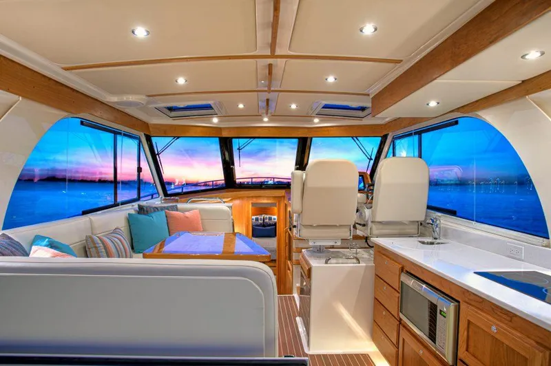  Yacht Photos Pics Manufacturer Provided Image