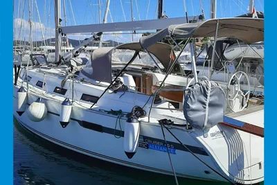 2012 Bavaria Cruiser 40S