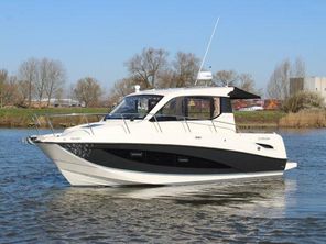 2016 Quicksilver Activ 855 Cruiser