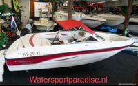 2001 Chaparral 200 SSe Bowrider