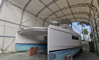 Catamarans à vendre