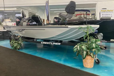 Crestliner XFC179