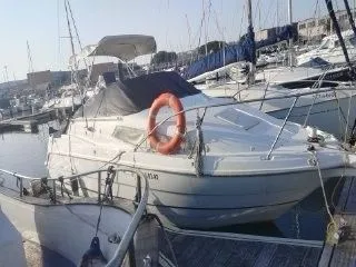 1997 Bayliner Ciera 2655 Sunbridge