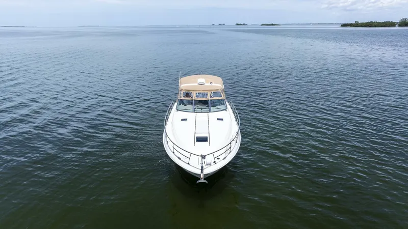  Yacht Photos Pics 2001 Sea Ray 380 Sundancer - Image 2