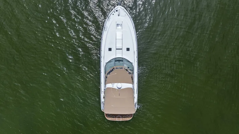  Yacht Photos Pics 2001 Sea Ray 380 Sundancer - Image 3