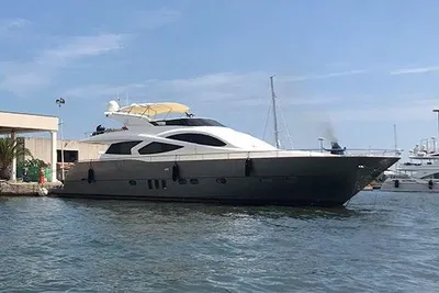 Evo Marine Deauville 76