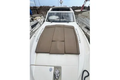 2012 Jeanneau Prestige 390 S