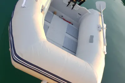 2019 Allroundmarin "Jolly"