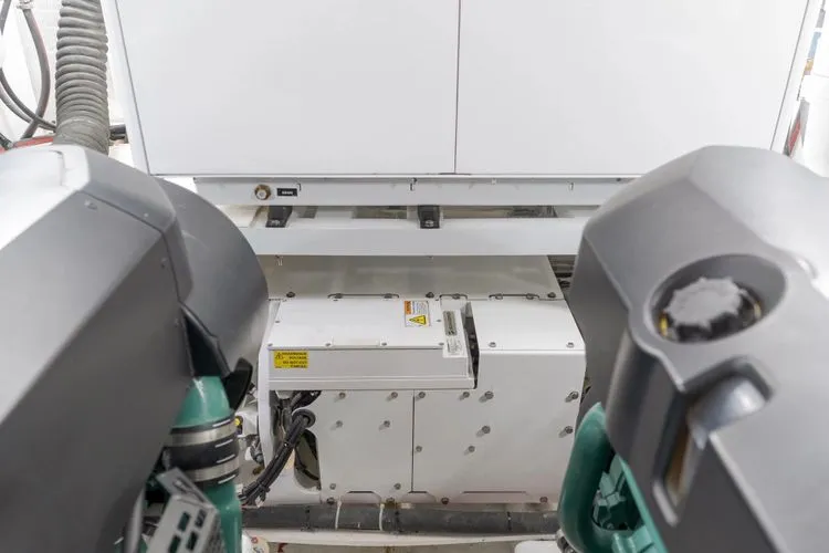 Saigon Yacht Photos Pics 2023 Okean 52 Fly - Image 43