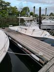 1994 Baha Cruisers 240 Walkaround Fisherman