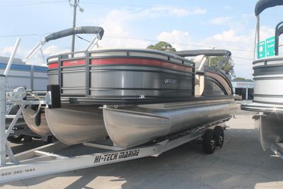 Harris Solstice 230
